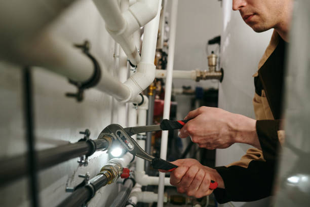 Best Shower Repair Services  in Sudden Valley, WA