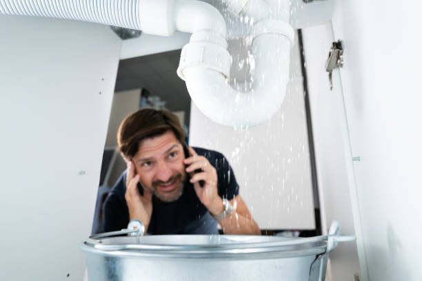 Best Sewer Line Repair  in Sudden Valley, WA